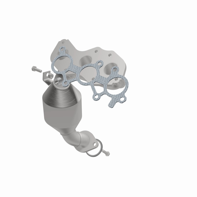 MagnaFlow 11-15 Toyota Sienna 3.5L Direct Fit Converter thumbnail 9