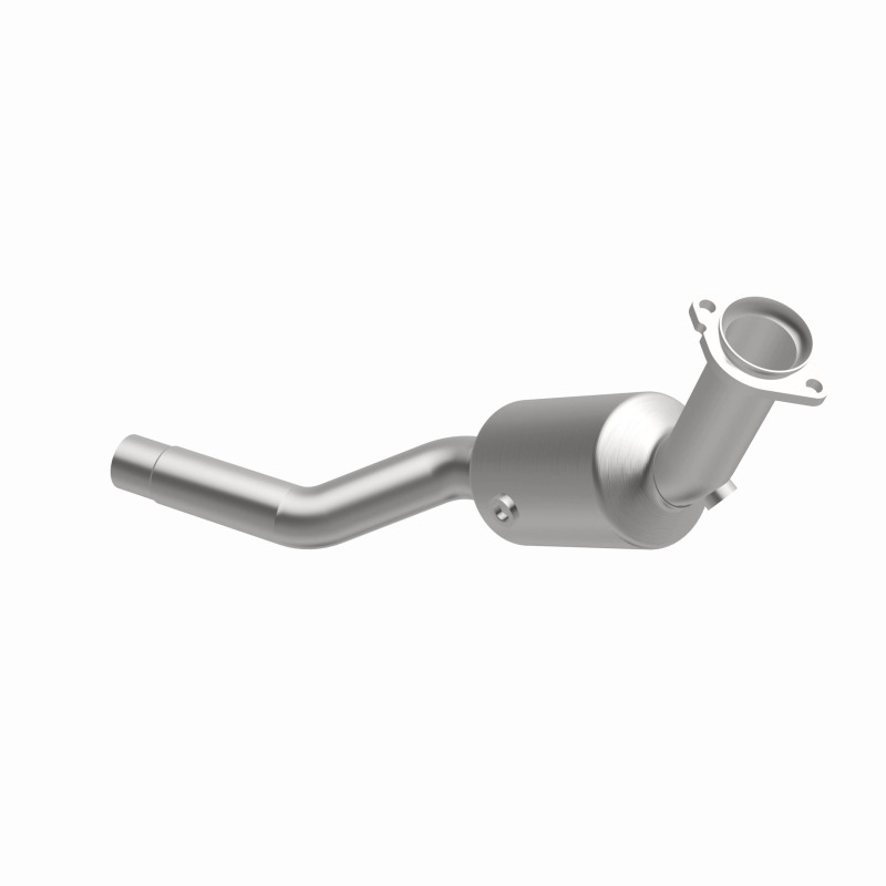 MagnaFlow 2007 Jaguar XK 4.2L Direct Fit Converter thumbnail 6