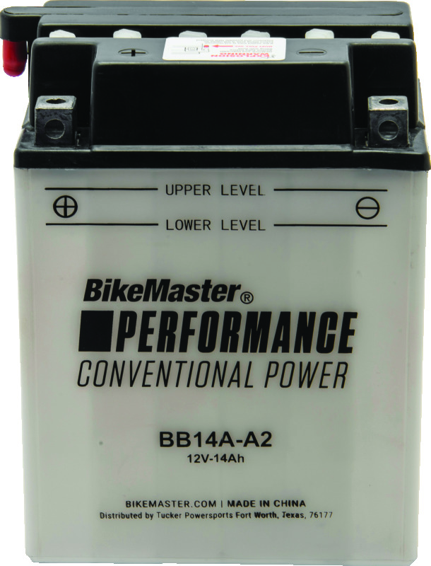 BKM Batteries