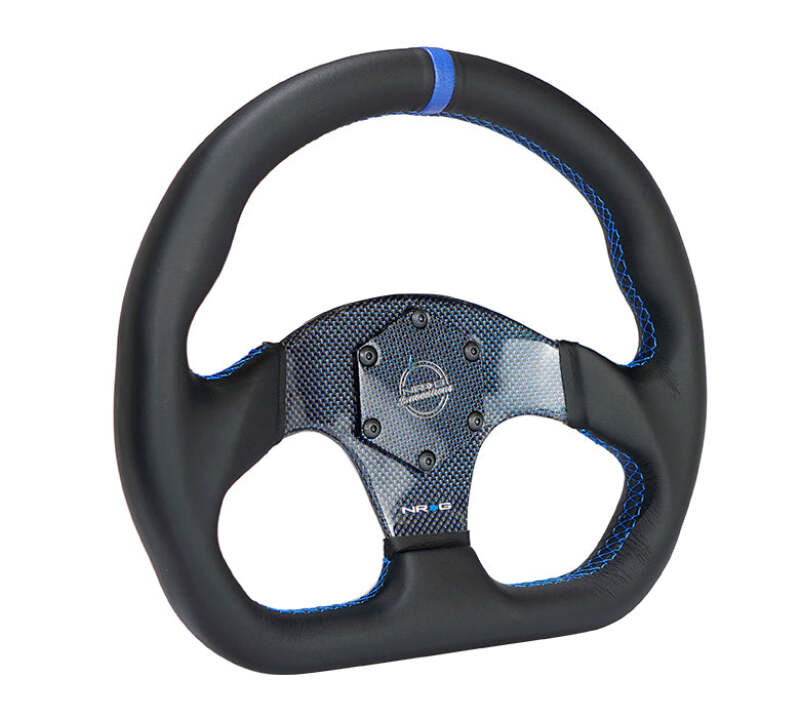 NRG Steering Wheels - Carbon