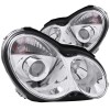 ANZ LED/Projector Headlights