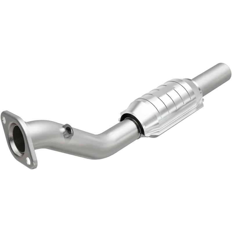 MagnaFlow Direct Fit Catalytic Converter 2007 Dodge Caliber 2.4L thumbnail 2