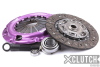 XCL Clutch - Stage 1 Sprung Organic
