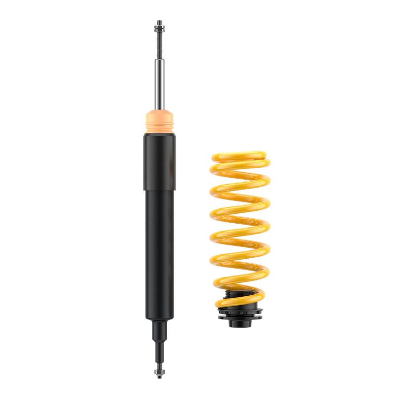 ST Suspensions XA Coilover Kits 18220039 Height, Rebound Adjustable Kit; BMW 1 Series, E82 Coupe thumbnail 9