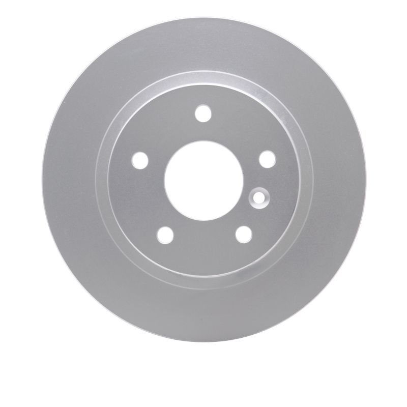 DFC GeoSPEC Coated Rotors - Plain