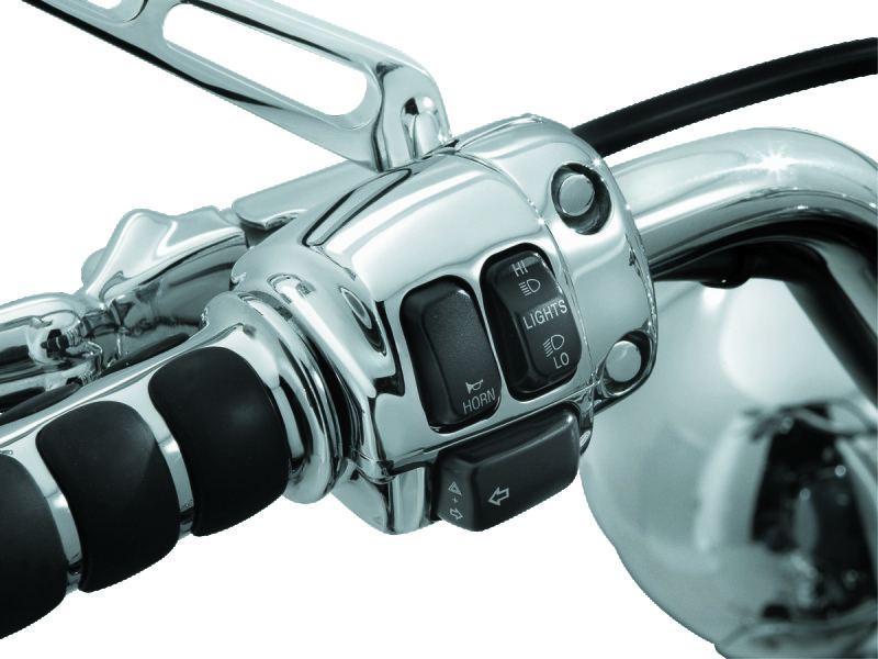 KUR Switch Housings
