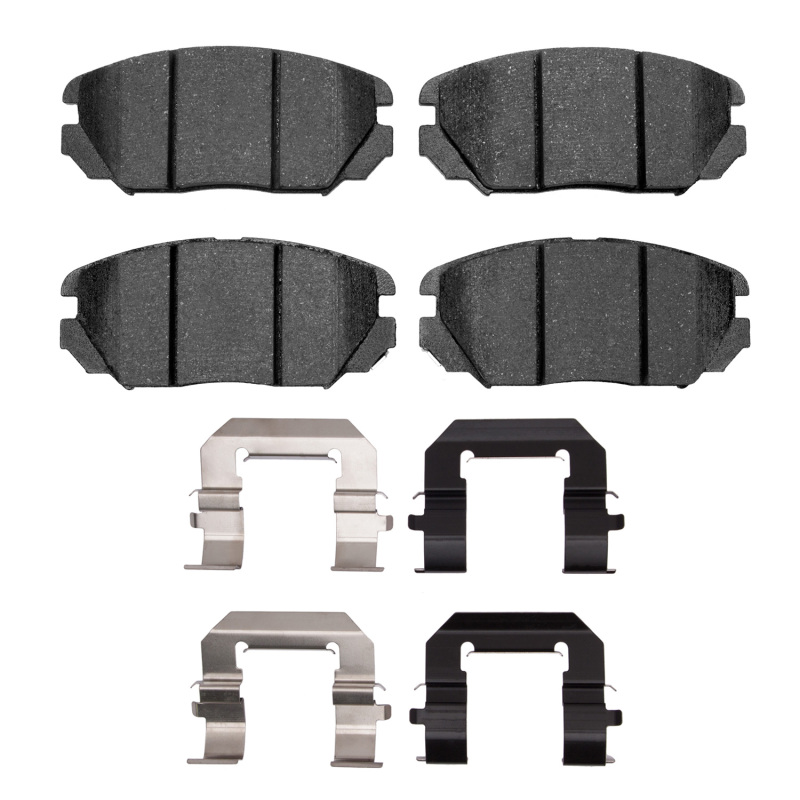 RNC Ceramic Brake Pads