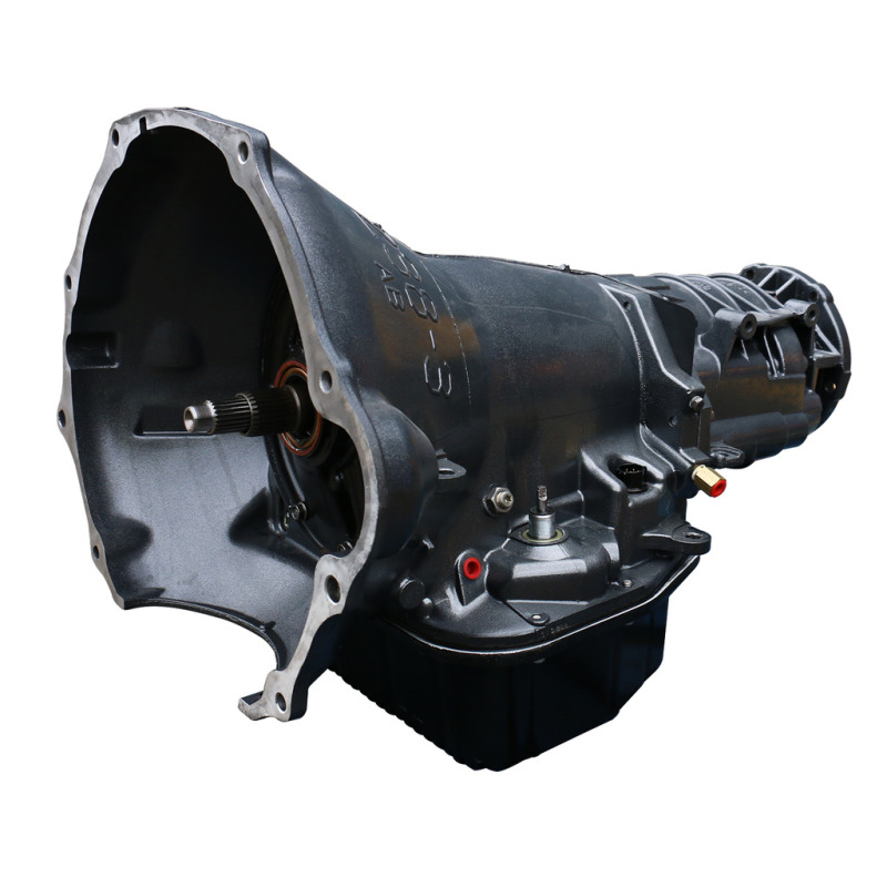 BD Diesel Transmission Kit (c/w Filter & Billet Input) - 1998-1999 Dodge 24-valve 47RE 4wd thumbnail 3