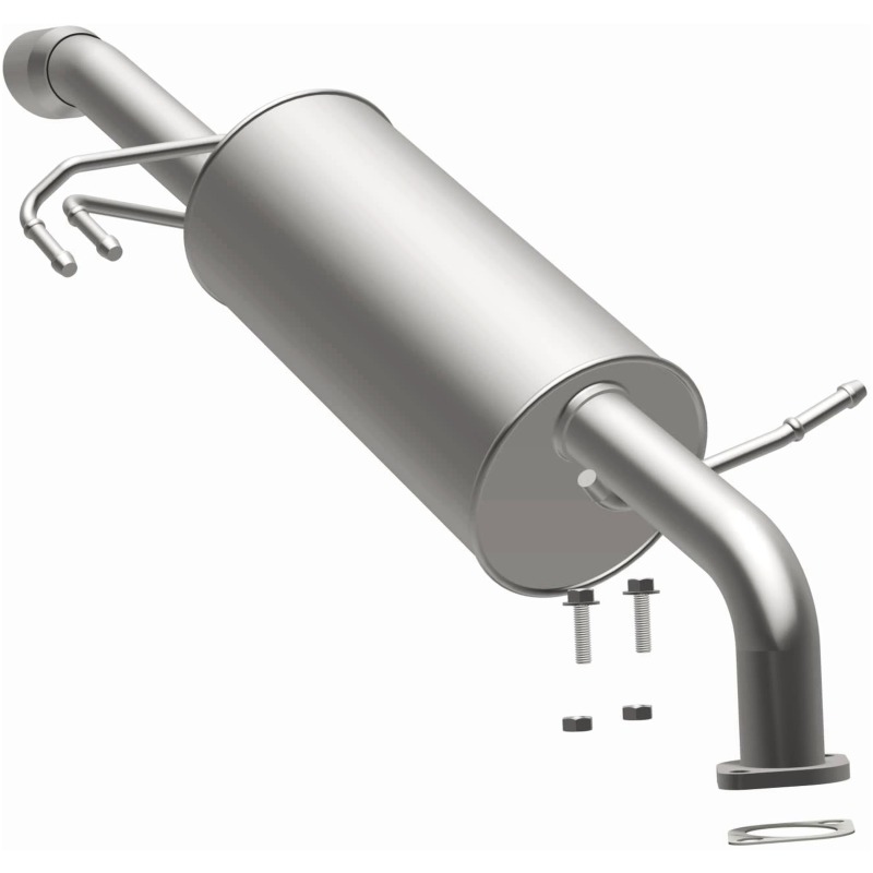BRExhaust 12-17 ACCENT RIO 1.6L Exhaust Kit thumbnail 5