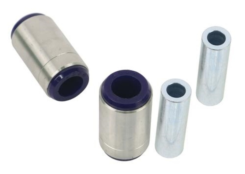 SuperPro 2002 Jeep Liberty Limited Front Stock Absorber-to-Control Arm Bushing Kit thumbnail 3