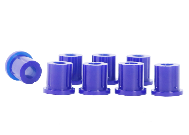 SuperPro Nissan-Sprg/Rear Bush All