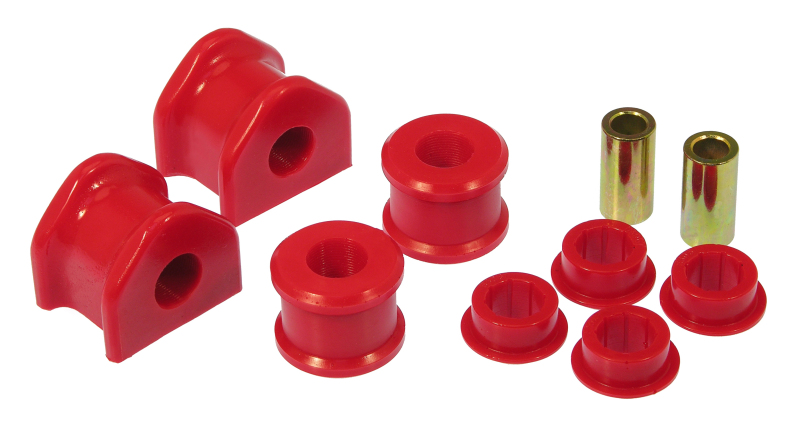 PRO Sway/End Link Bush - Red