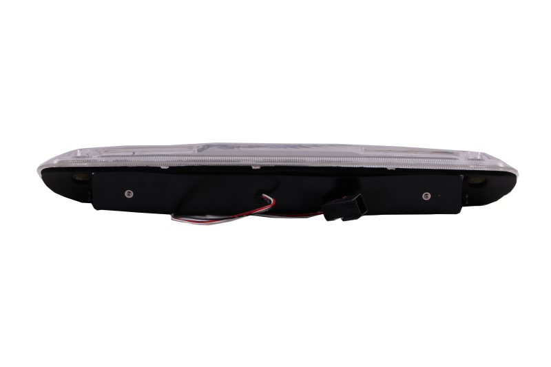 ANZO 2007-2013 Chevrolet Silverado 1500 LED 3rd Brake Light Chrome B - Series thumbnail 6