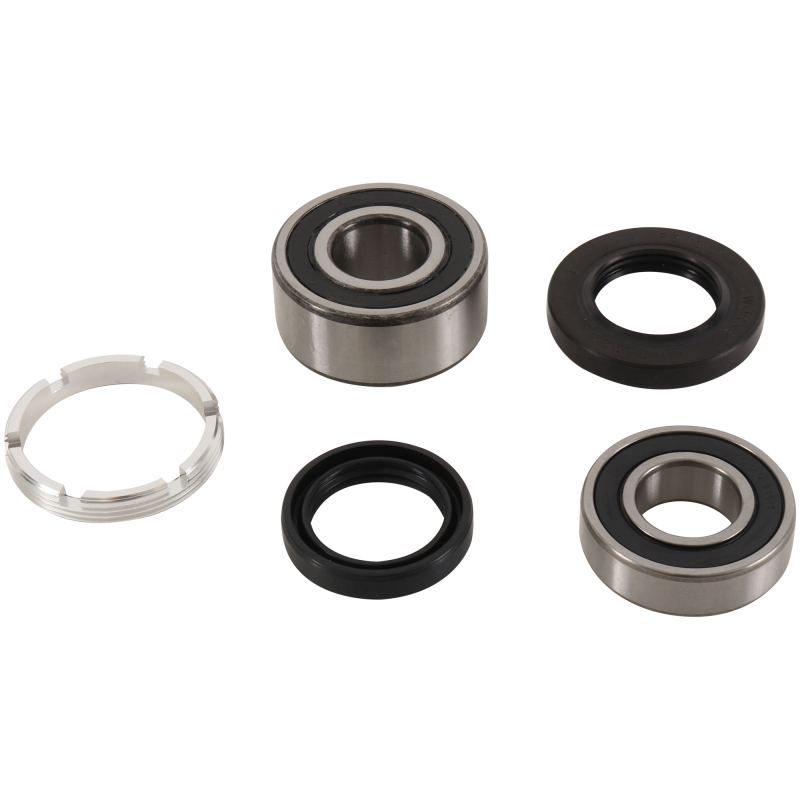 PIV Wheel Bearing Kit
