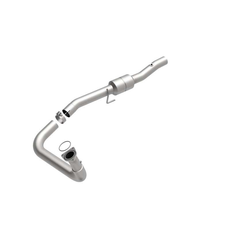 MagnaFlow 03-06 Chevrolet Silverado 2500 HD 6.0L Direct Fit Converter thumbnail 9