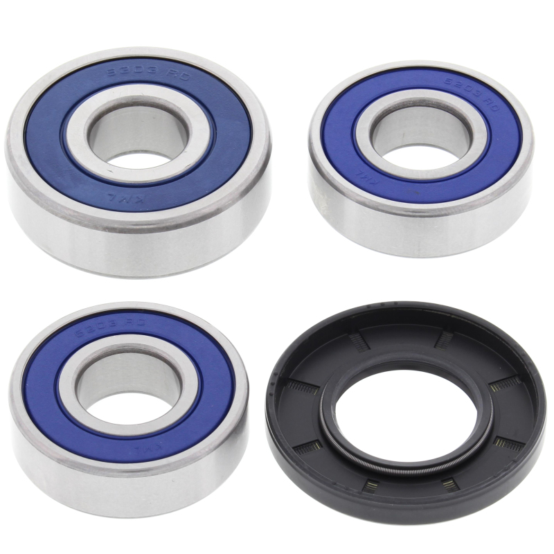 ABR Wheel Bearing Kits