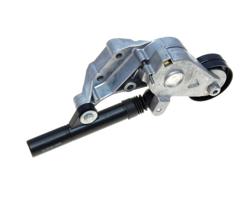 Gates 99-04 Volkswagen Jetta 4-Cyl. 1.9L Diesel Tensioner Assy. Belt Drive Tensioner thumbnail 3
