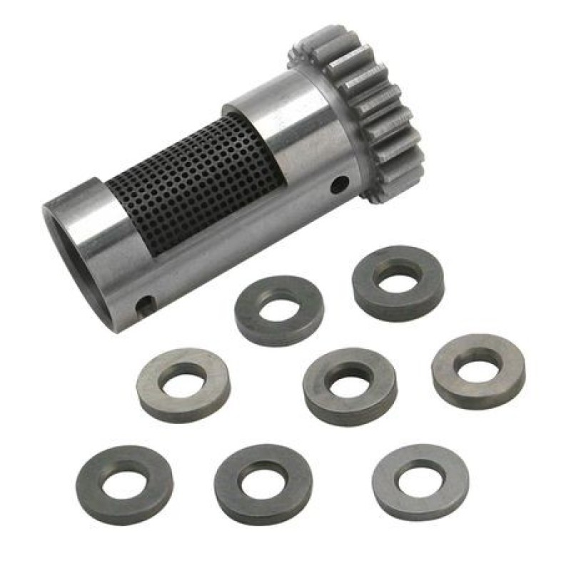 SSC Breather Gear Kits