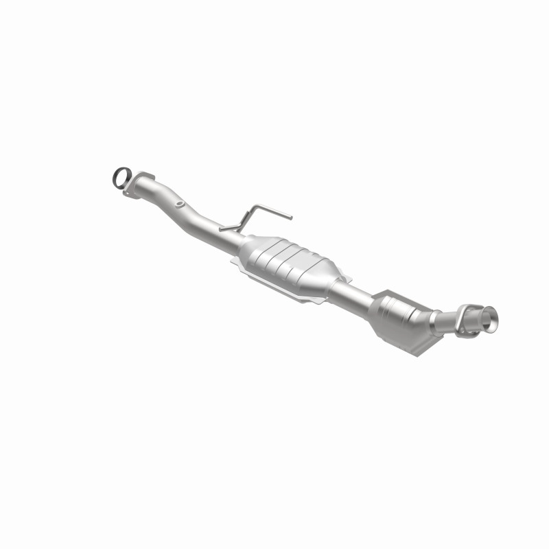 MagnaFlow Direct Fit Catalytic Converter 98-99 Ranger 2.5L thumbnail 8