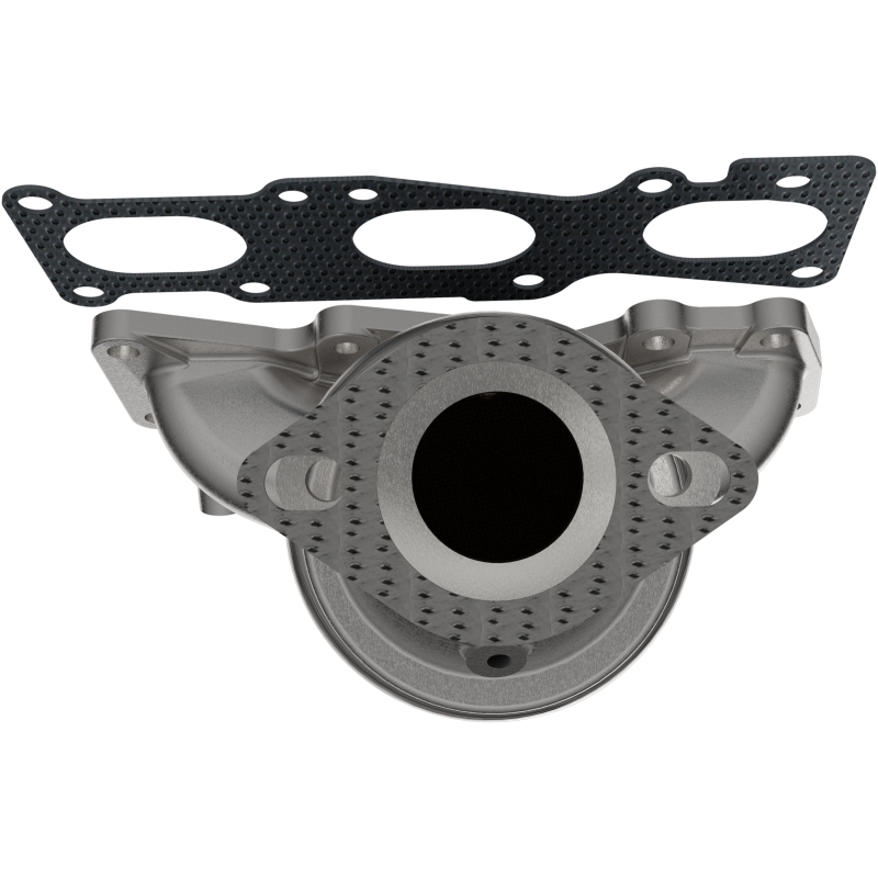 Magnaflow 07-10 Kia Sedona 3.8L California Grade CARB Compliant DF Manifold Catalytic Converter thumbnail 8