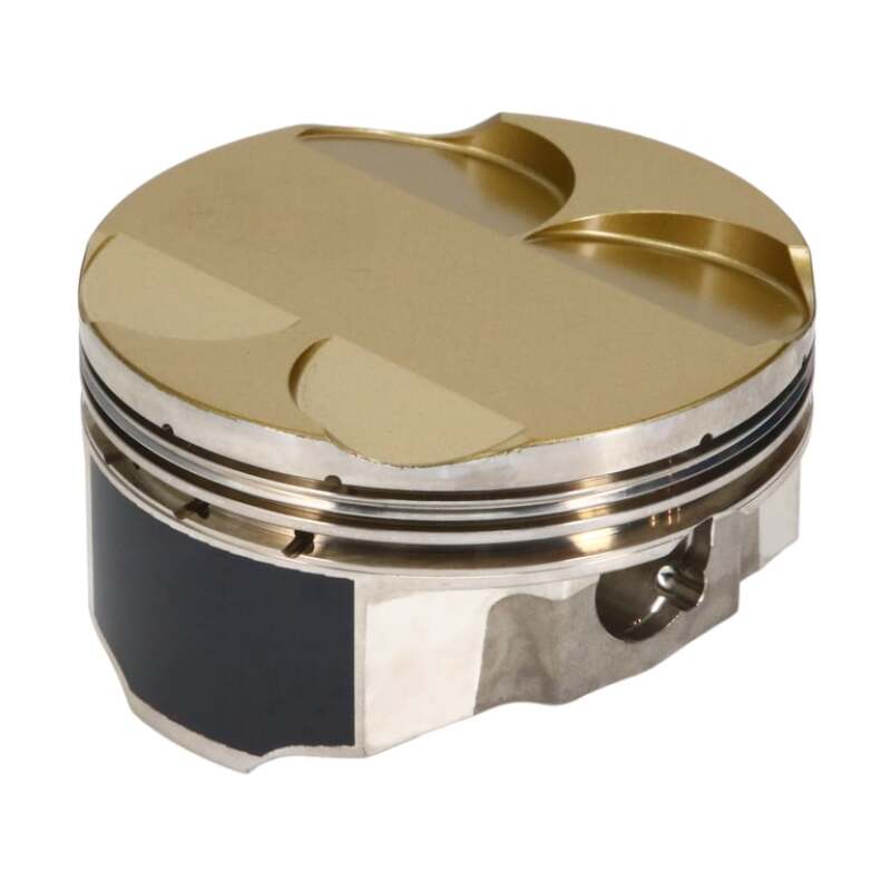 JE Pistons JE ULTRA SERIES - 08-19 Suzuki GSX 1300R Piston Kit thumbnail 3