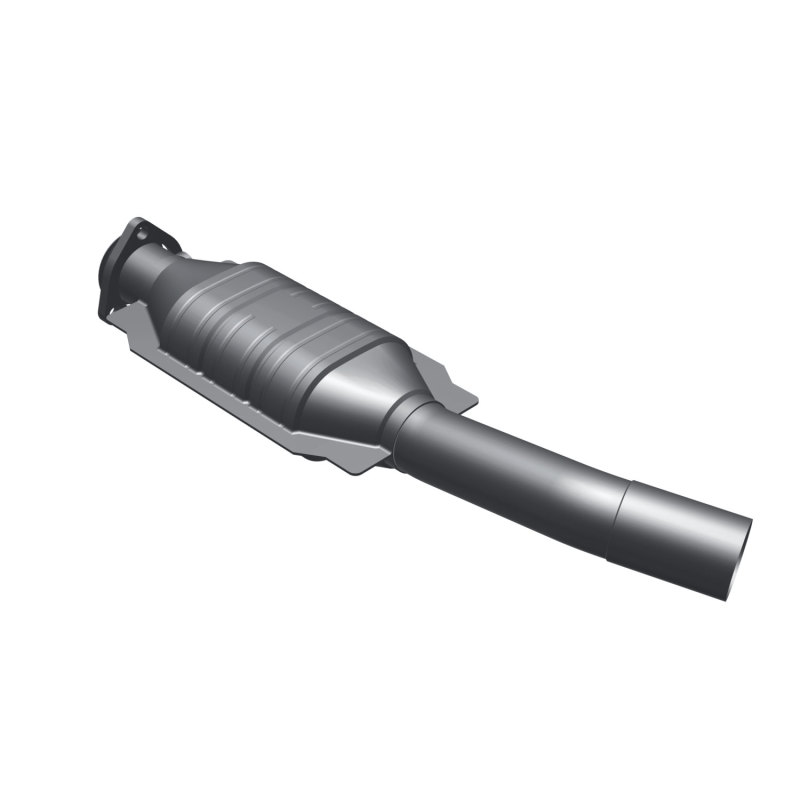MagnaFlow Direct Fit Catalytic Converter Volvo 760/780 thumbnail 2