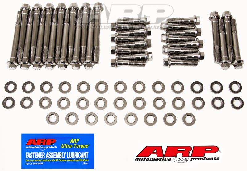 ARP Head Bolt Kits