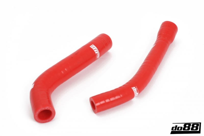 DOB Hose - Idle Control