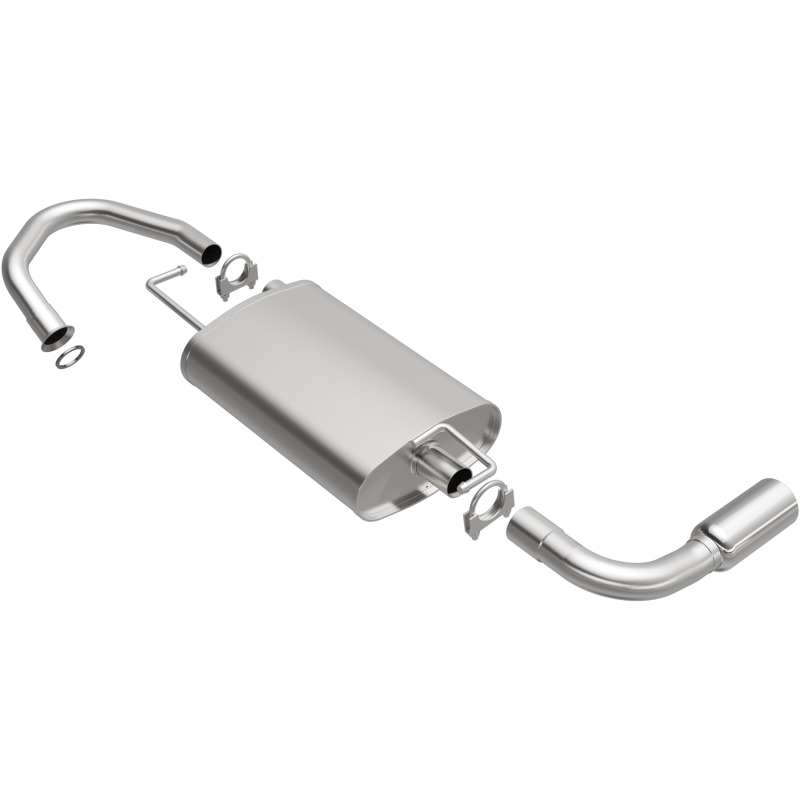 MagnaFlow BRE Exhaust Kit 03-06 Matrix Vibe 1.8L thumbnail 8