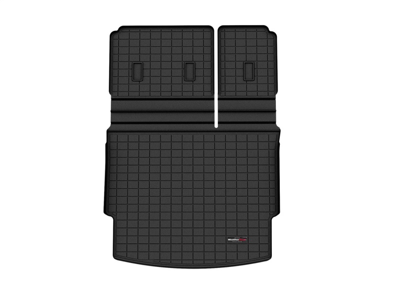 WT Cargo Liners - Black