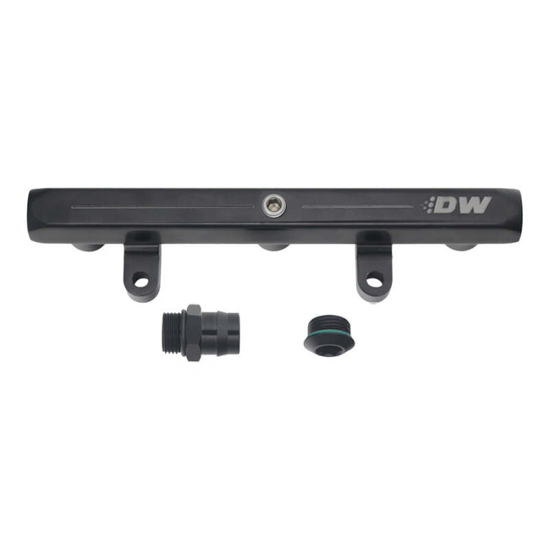 DW Powersports Fuel Rail