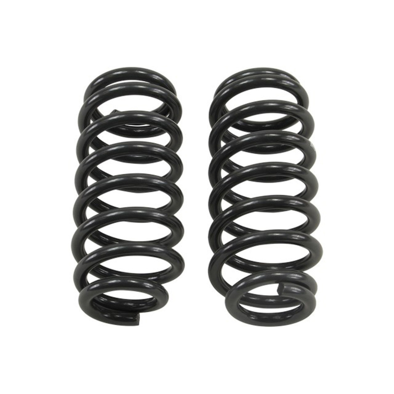 Belltech COIL SPRING SET 02-05 EXPLORER FRONT 2inch