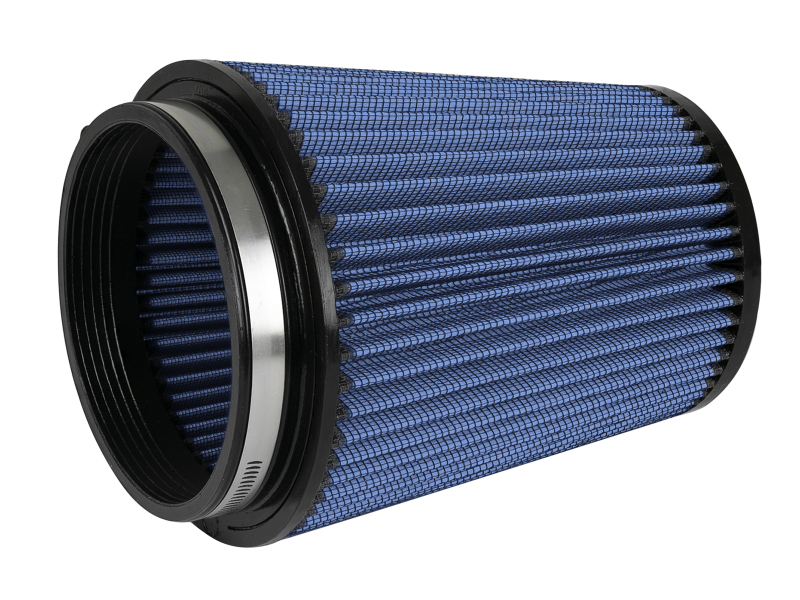 aFe MagnumFLOW Replacement Air Filter w/ Pro 5R Media 16-19 Ford Mustang GT350 V8-5.2L thumbnail 8