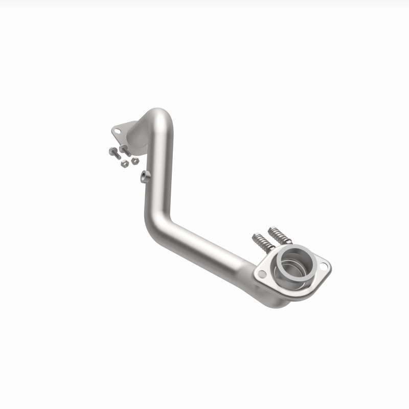 BRE Exhaust 06-12 RAV4 2.4L 2.5L 3.5L Front Pipe Kit thumbnail 6