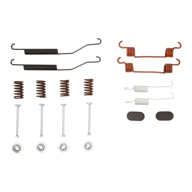 DFC Drum Brake Hardware Kits