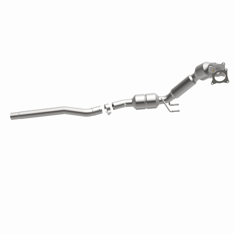 MagnaFlow 14-17 Volkswagen Tiguan 2.0L Direct Fit Converter thumbnail 8