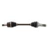 ABR Xtreme Duty Axles
