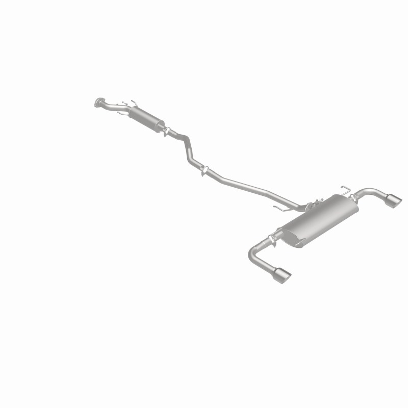 MagnaFlow BRE Exhaust Kit 09-14 Nissan Murano 3.5L thumbnail 3