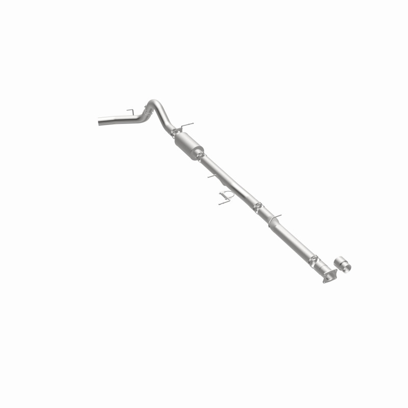 BRExhaust 01-06 Silverado Sierra 2500 HD 3500 HD Exhaust Kit thumbnail 8