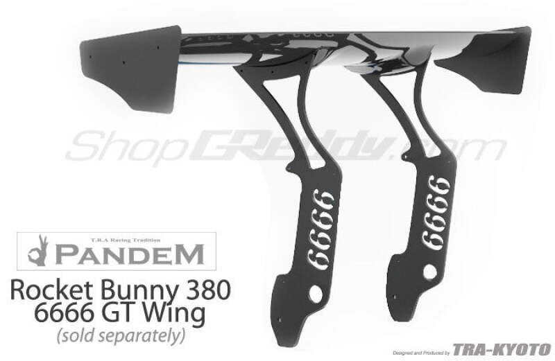 GRE RB Wing