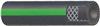 Gates 1in x 1in x 50ft (75psi) Straight Heater Hose (Heavy-Duty) thumbnail 2
