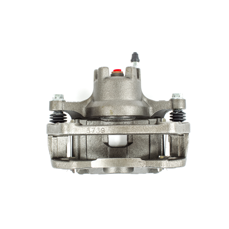 Power Stop 11-14 Chrysler 200 Front Right Autospecialty Caliper w/Bracket thumbnail 4