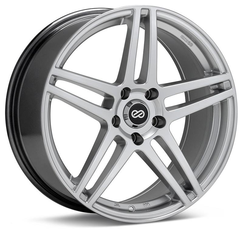 ENK RSF5 Wheels