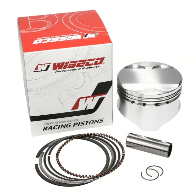Wiseco Yamaha TTR250 99-06 10.51 CR 2953XC Piston kit thumbnail 4
