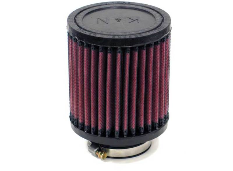 K&N Universal Clamp-On Air Filter 2-1/16in FLG / 3-1/2 OD / 4in H thumbnail 2