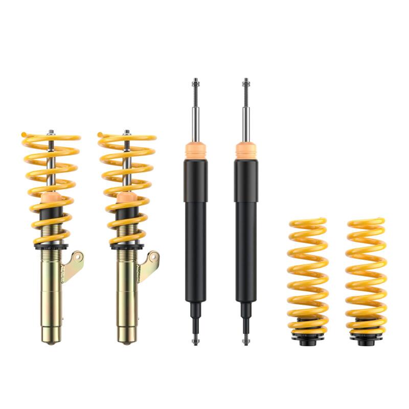 ST Suspensions XA Coilover Kits 18220049 Kit; 06-12 BMW E91 Sport Wagon X-Drive AWD (6cyl) thumbnail 3