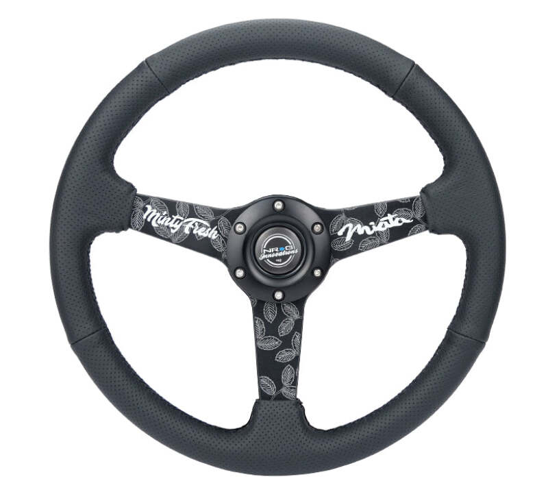 NRG Steering Wheels - Reinforc