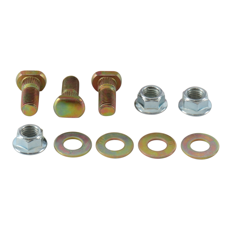 ABR Wheel Stud & Nut Kits