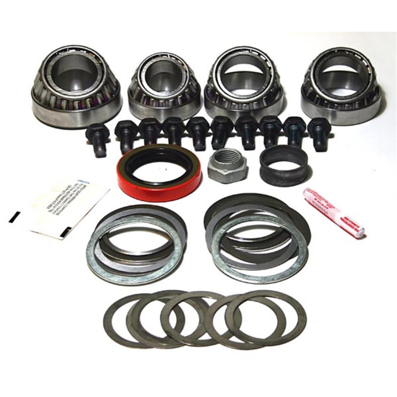 OMI Diff Rebuild Kits