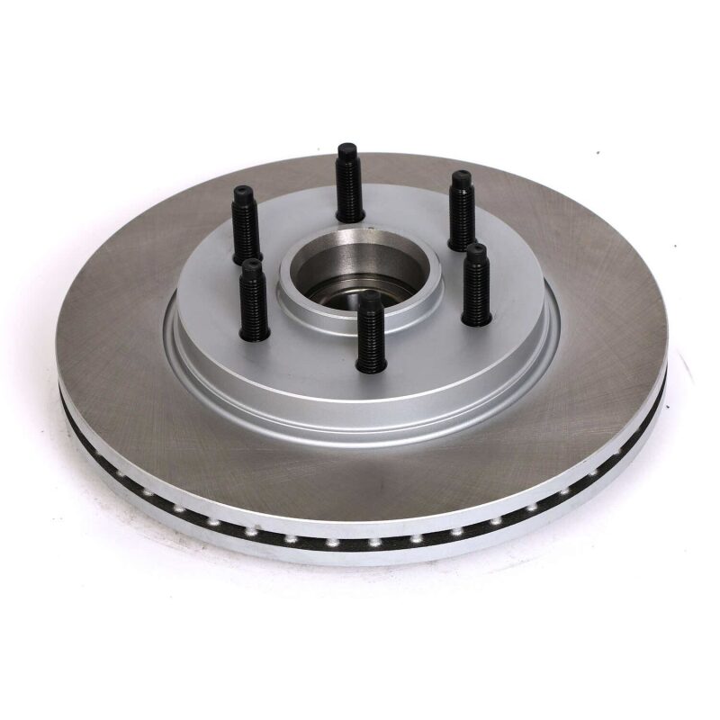 PSB Semi Coated Rotors